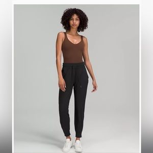 Lululemon Rulu Jogger